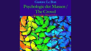 Le Bon Book I Chapter 3 1 The ideas of crowds 01 3 Le Bon Book I Chapter 3 1 The