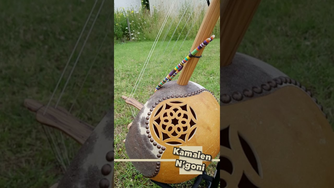 Kamalen n’goni Batoma toure Fassa