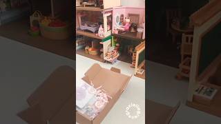 #sonnyangel #sonnyangelunboxing #hippers #bajuboneka #dollclothes #figure #figurine #miniature