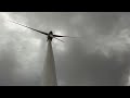 Windmill for relaxing