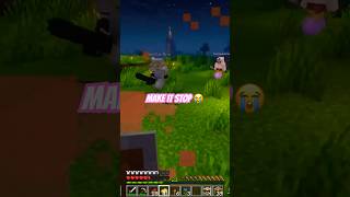 Minecraft with these mods is actually dangerous 😩 #minecraft #basementsmp #ggsus #atm8 #mcserver