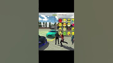 Helping a Noob Like a Pro 🔥 #carparkingmultiplayer #shorts