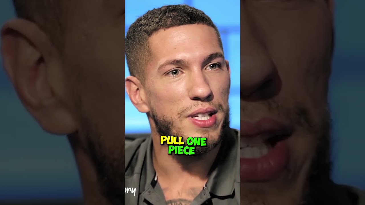 You have everything you need inside of you