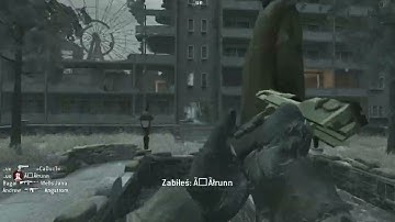 mayhembot COD4 server 89.234.183.99:28961 = server for aimbots and cheats only. part 1