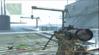 Mw 2 - Quick Scoping On Subbase FFA - Busting The Boosting