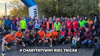 Ii Charytatywny Bieg Trigar Na Cytadeli