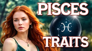 What Makes Pisces So UNIQUE Among Zodiac Signs?