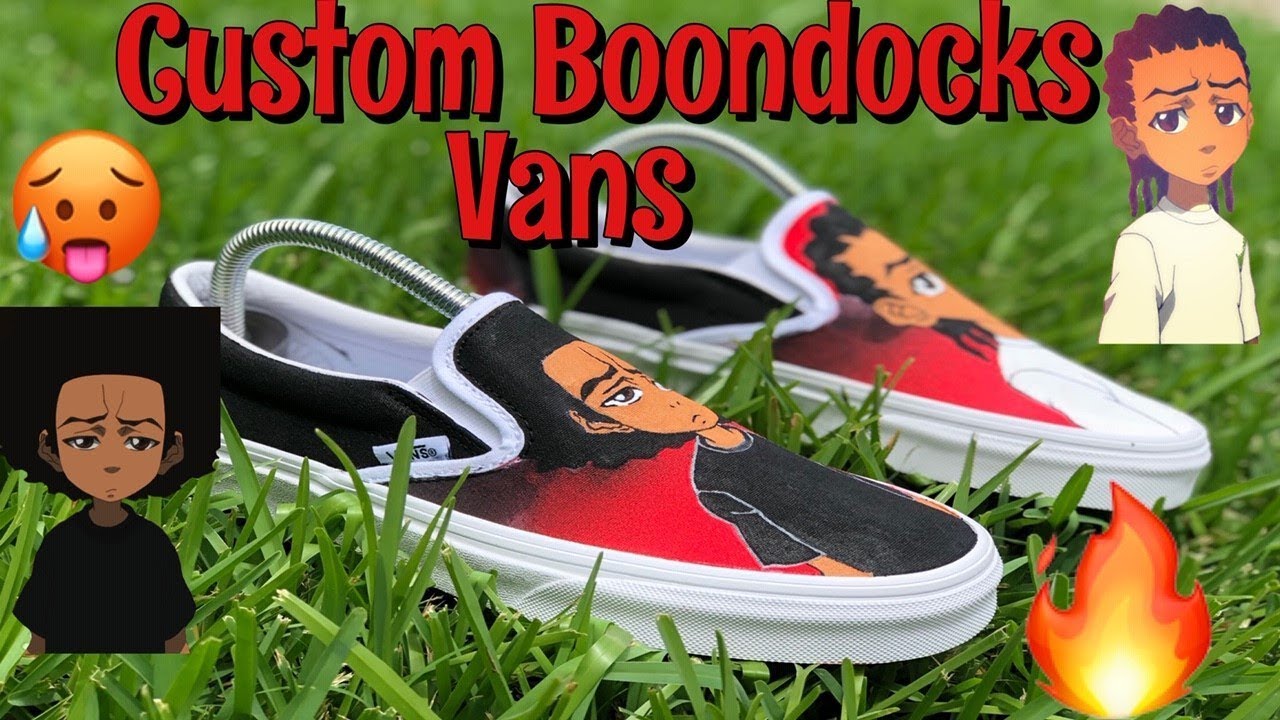 vans custom pt