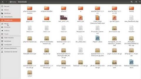 Implementation of Remote Procedure Call (RPC)