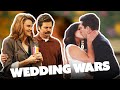 Parks and Recreation Vs Brooklyn Nine-Nine: Weddings | Comedy Bites