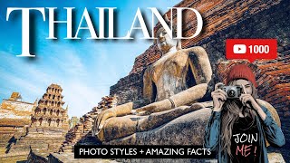 Thailand Stunning Hd Travel Photos 19 Surprising Country Facts 22