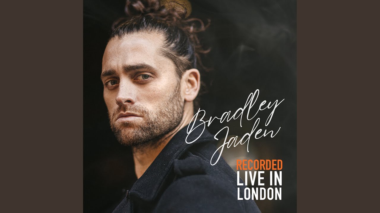 Music of The Night ("From Phantom of The Opera") (Live)