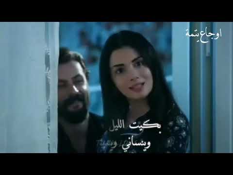 شيله نسى حبي وتقديري وخلاني بدون شعور غريب ال مخلص يسعد صباحكم 