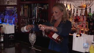 Railside Tavern on CT Perspective TV