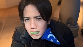 NOBURIN  CHANNEL🥱 がライブ配信中！