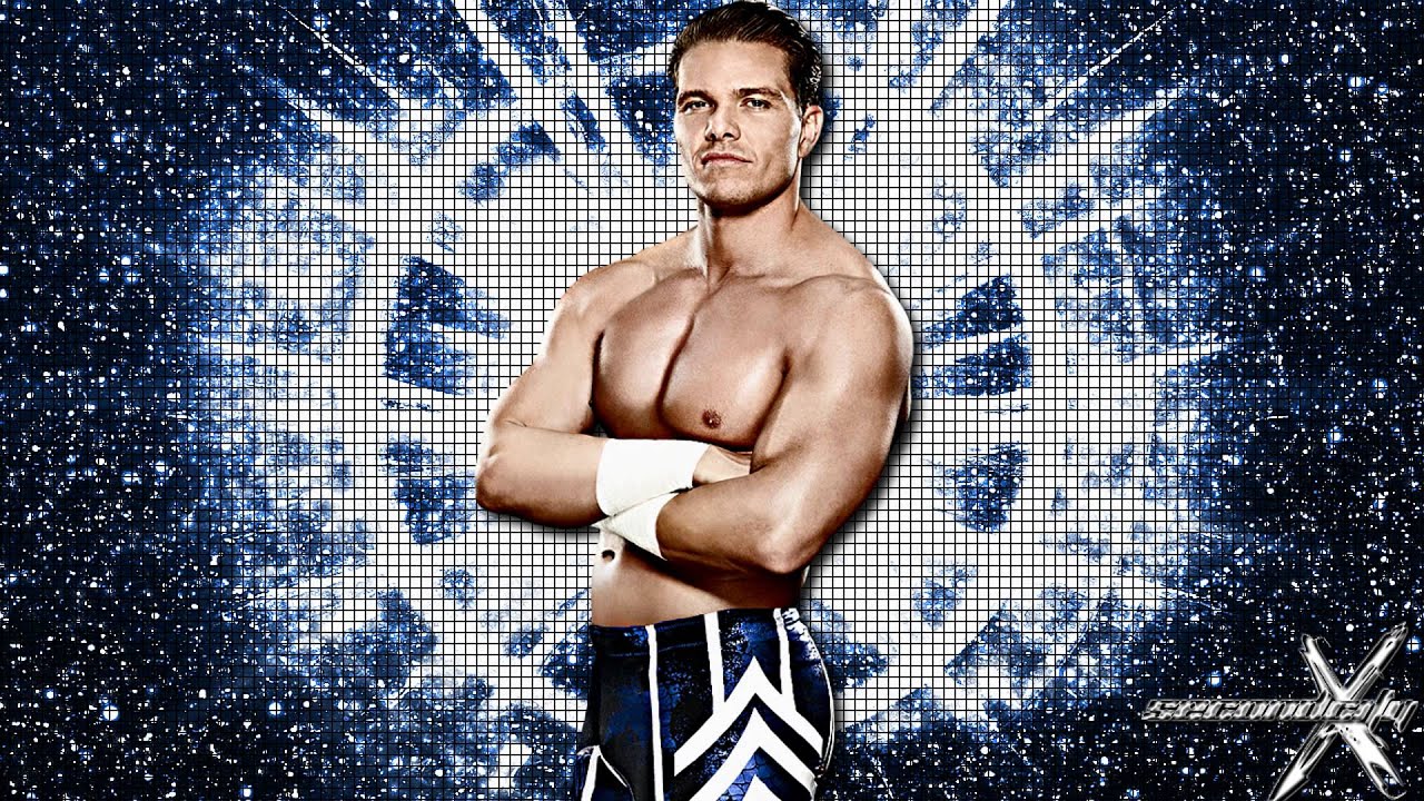 Wwe Right Here Right Now Tyson Kidd 4th Theme Song Youtube - tyson kidd theme roblox