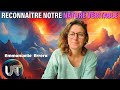 La voie directe dans la nondualit avec emmanuelle errera