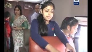 Akhilesh Yadav's whole family participates in Rath Yatra screenshot 4