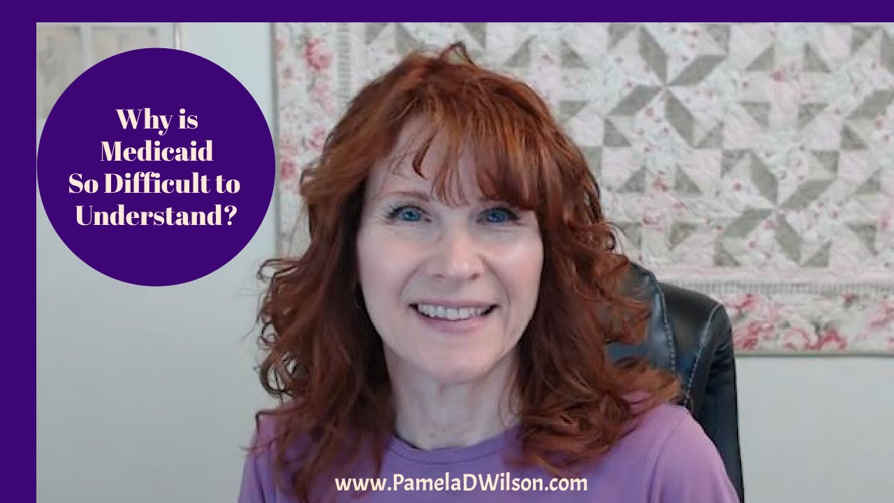 Are Medicaid Nursing Homes Bad? YouTube