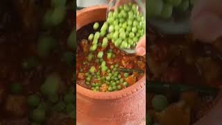 Veg Biryani Recipe in Clay Pot