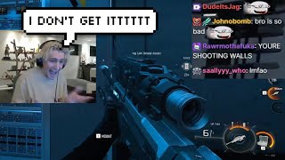 Now I Understand Why xQc Never Signed to FaZe Clan...