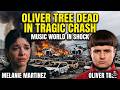 Oliver Tree's fatal helicopter crash in Brazil changes the music industry forever