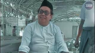 Gus Dur's Forecast 1983 - 1998: About Suharto and the 4th President of the Republic of Indonesia