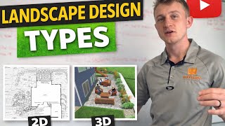 Everything you need to know about hiring a landscape designer. 