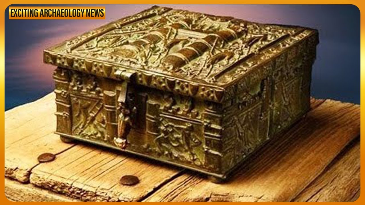 11 Most Uncomfortable and Controversial Discoveries in America