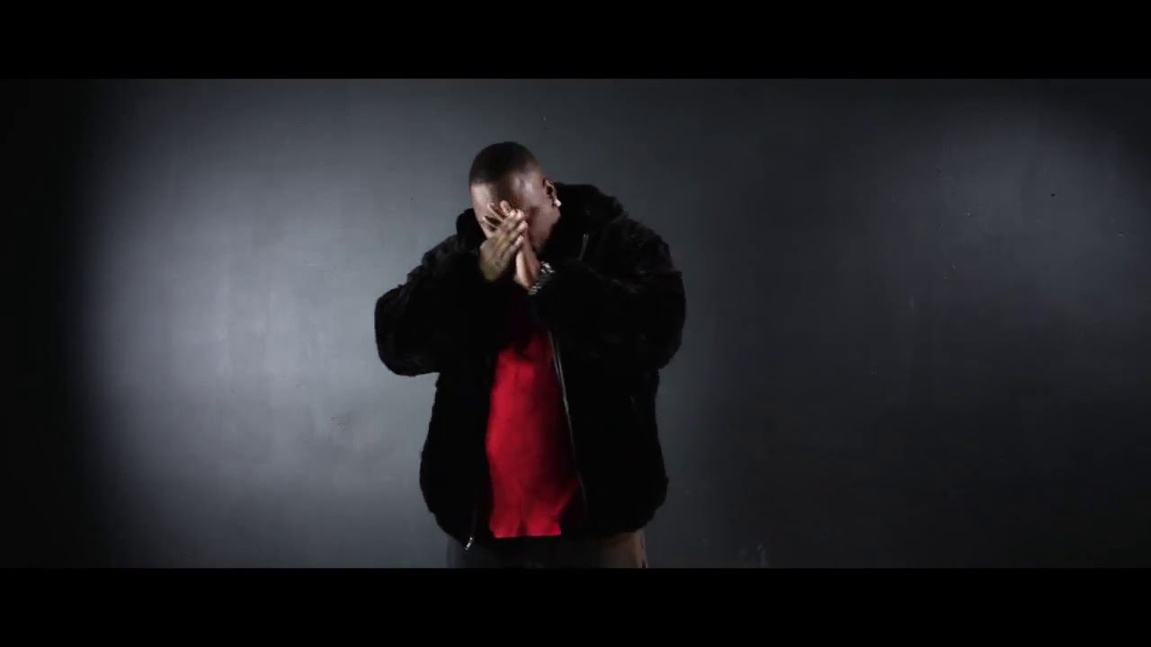 Criminal Manne - Blow (Intro) (Official Music Video)