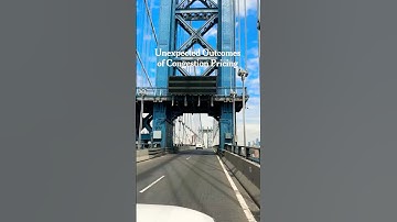 NYC Congestion Pricing’s Unexpected Outcomes