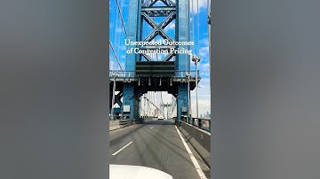 NYC Congestion Pricing’s Unexpected Outcomes