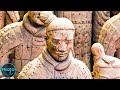 Top 10 Unexplained Archaeological Discoveries