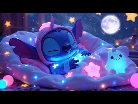 Deep Sleep Healing Music 🌌 — Gentle Night Ambience for Mind & Soul