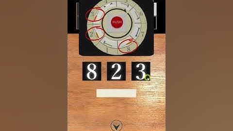 Guest Room escape walkthrough-脱出ゲーム ゲストルーム 攻略133-neatescape