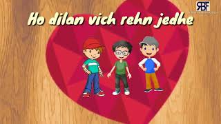 Brotherhood Manirat Aulakh Whatsapp Status