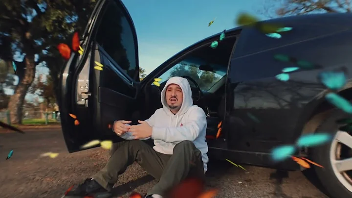 CmoneyLos - Frozen Heart | Prod.JpBeatz (Official Music Video)