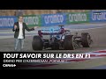 Cest quoi le drs   grand prix dazerbadjan  f1