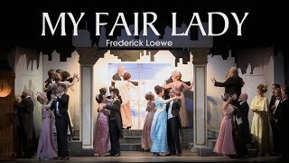 MY FAIR LADY - FLTB Trailer