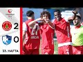 Ümraniyespor (2-0) Erzurumspor FK - Highlights/Özet | Trendyol 1. Lig - 2023/24