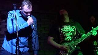 Hesperion - live on Metal Craft: Winter Tales (KYIV)