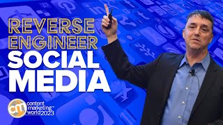 Reverse Engineer Your Competitor&#39;s Social Media Content Strategy | Neal Schaffer