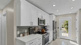 39 Winding Trl Whispering Pines NC 28327