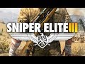 تحميل لعبه PC Repack Sniper Elite III Afrika Black تحميل لعبه PC Repack Sniper Elite III Afrika Black