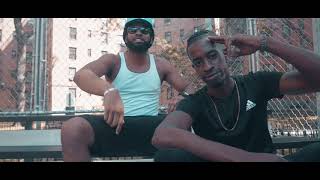 Ant Jay - Gusto Ft. Keyzon