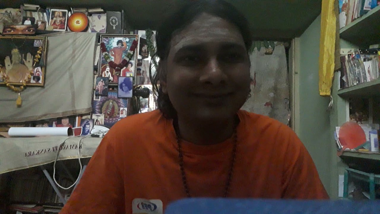 VairaBharathi Spiritual Talk