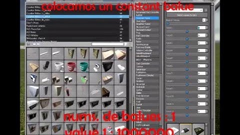 Cañon Wire-Mod - Tutorial - Gmod 11