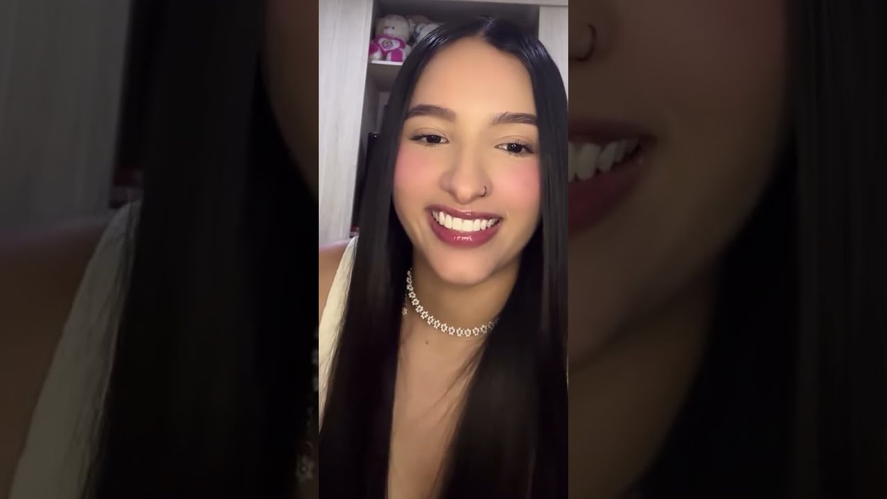 Angel Madisone Periscope live 98 