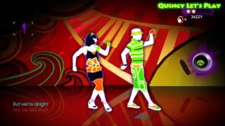 Download Lagu Just Dance Greatest Hits   Alright   Supergrass 5 ☆☆☆☆☆ MP3