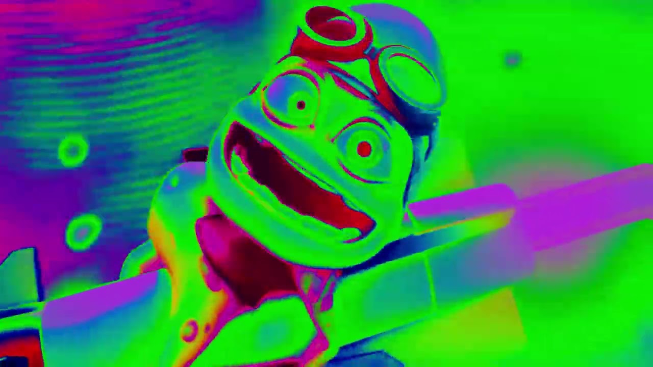 Crazy Frog ~ Bomb Explosion 💣 is Crazzyy Funny Moments 😂 ~ Klasky Scupo Effects